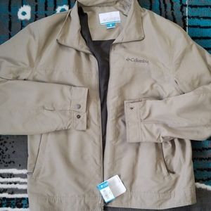 Mens jacket